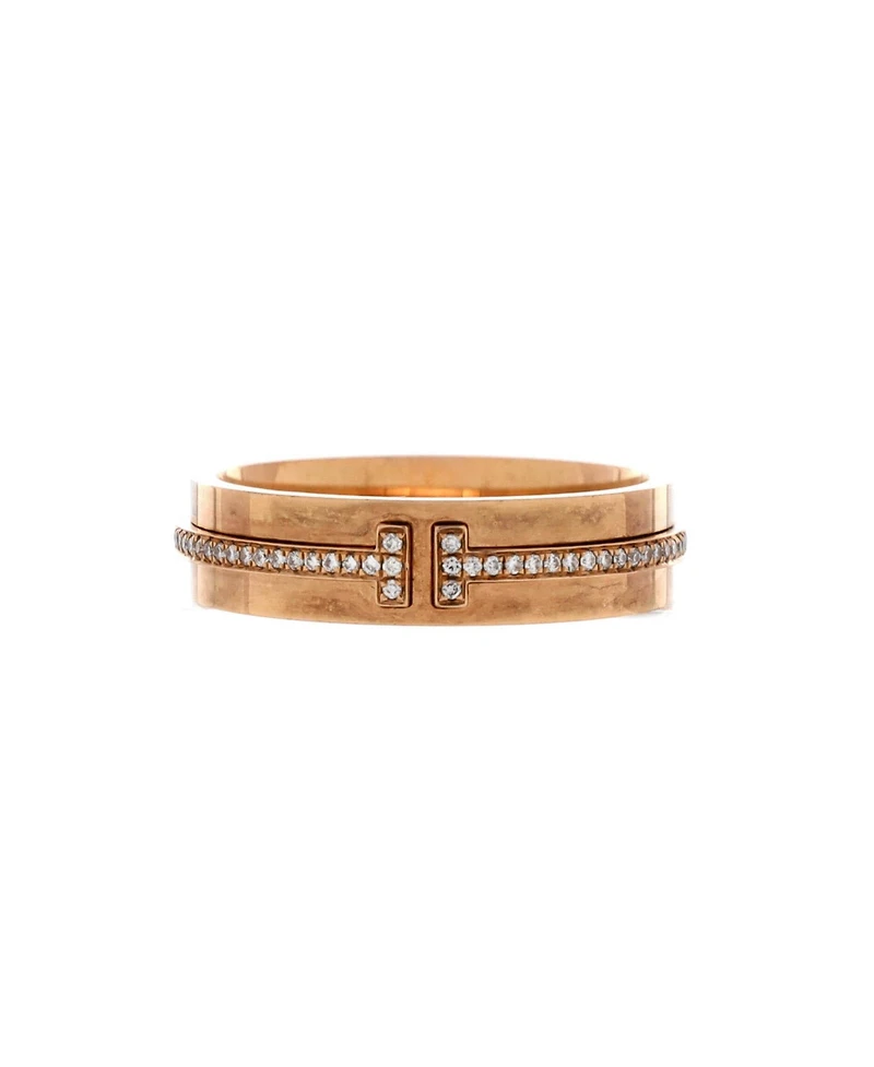 Pre-Owned Tiffany & Co Tiffany T Ring