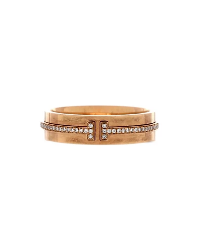 Pre-Owned Tiffany & Co Tiffany T Ring