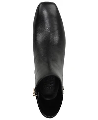 Naturalizer Women's Jada Zip Short Boots