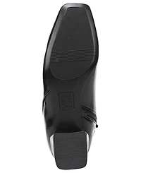 Naturalizer Women's Hadley Zip Short Boots