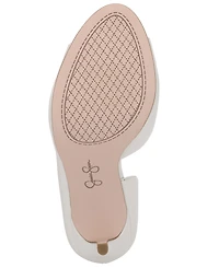 Jessica Simpson Women's Kimli Stiletto Pumps