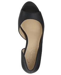 Jessica Simpson Women's Kimli Stiletto Pumps