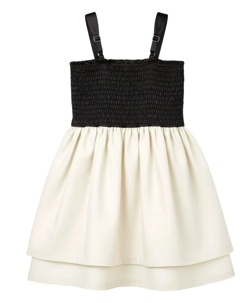 Kate Mack Girls 7-16 Hello Kitty Sleeveless Dress