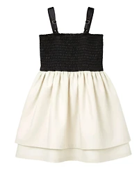 Kate Mack Girls 7-16 Hello Kitty Sleeveless Dress