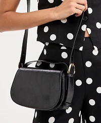 On 34th Jaqqy Small Crossbody Bag