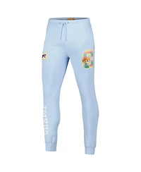 Freeze Max Men's Blue Rugrats Jogger Pants