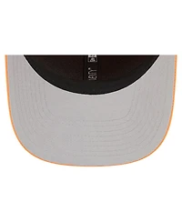 New Era Men's Tennessee Orange Tennessee Volunteers Script Performance Rope 9SEVENTY Adjustable Hat