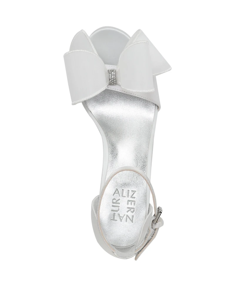 Naturalizer Women's Always Evening Dress Sandals