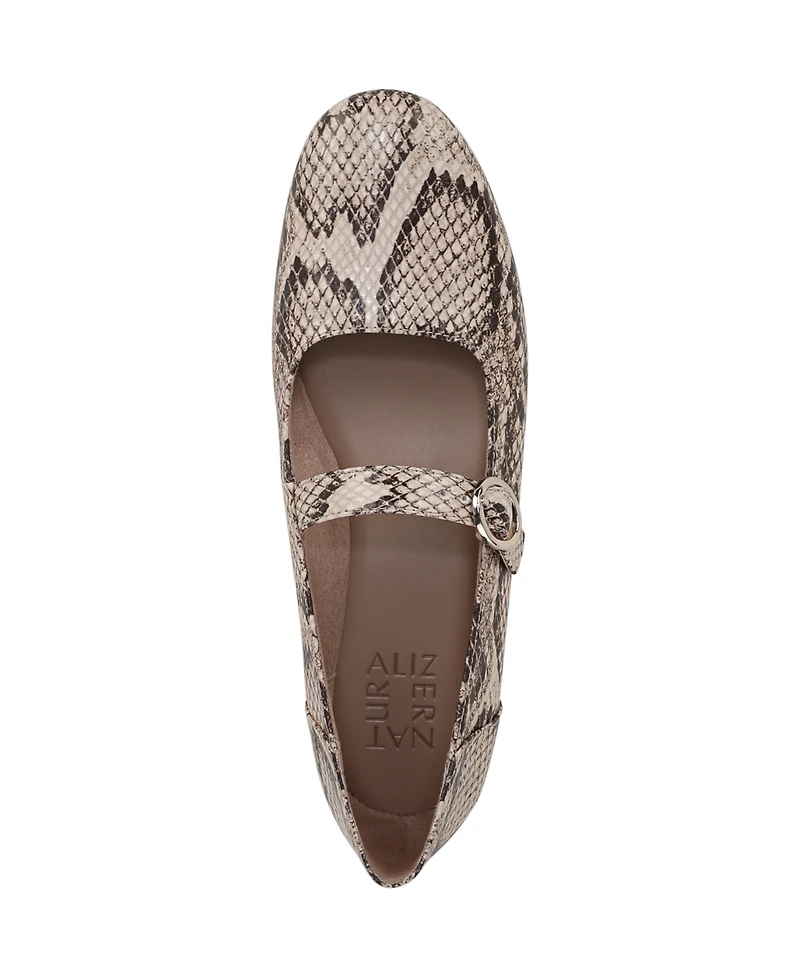 Naturalizer Kelly Mary-Jane Flats