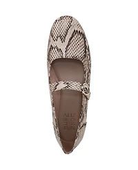 Naturalizer Kelly Mary-Jane Flats