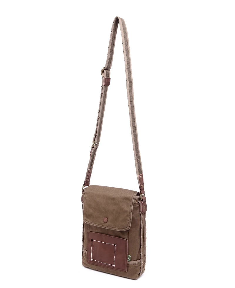 Tsd Brand Lake Toya Crossbody Bag
