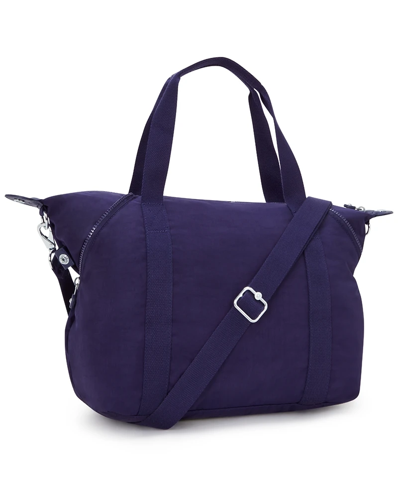 Kipling Art Medium Tote Bag