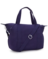 Kipling Art Medium Tote Bag