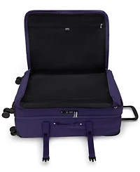 Kipling Spontaneous Large Rolling Luggage