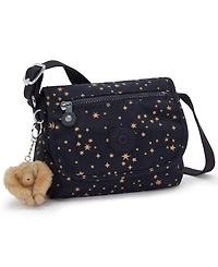 Kipling Sabian Crossbody Mini Bag