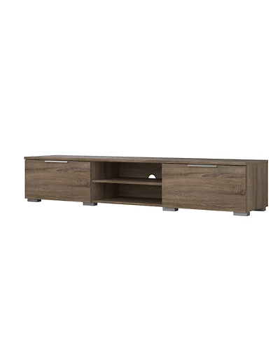 Tvilum Match 2-Drawer Tv Stand
