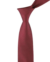Calvin Klein Men's Khloe Textured Solid Tie