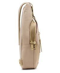 Madden Girl Brooke Nylon Sling Bag