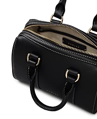 Radley London Noble Alley Mini Zip Top Grab Handbag