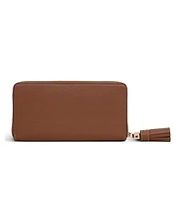 Radley London Noble Alley Zip Around Wallet