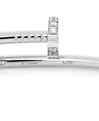 Pre-Owned Cartier Juste un Clou Bracelet