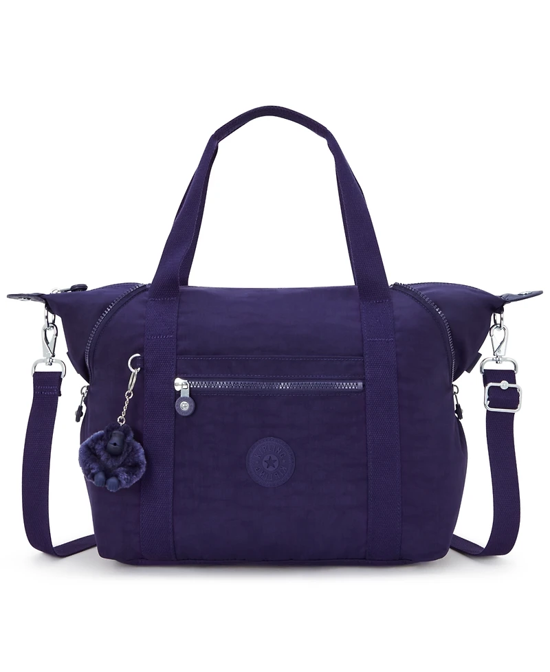 Kipling Art Medium Tote Bag