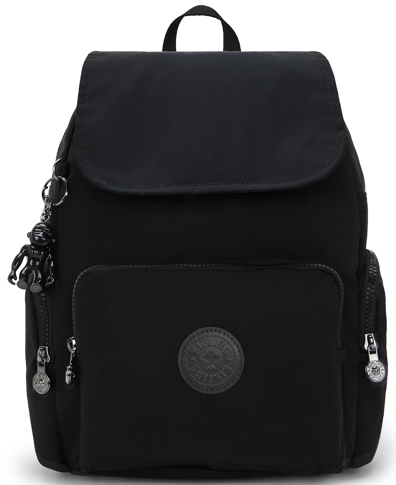 Kipling City Zip Small Backpack