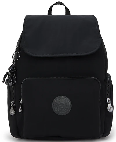 Kipling City Zip Small Backpack