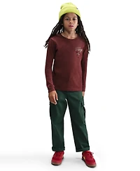 Nike Boys 8-20 Sportswear Long-Sleeve T-Shirt