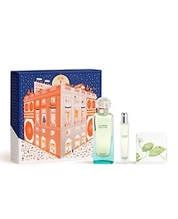 HERMES 3-Pc. Un Jardin Sur Le Nil Eau De Toilette Gift Set