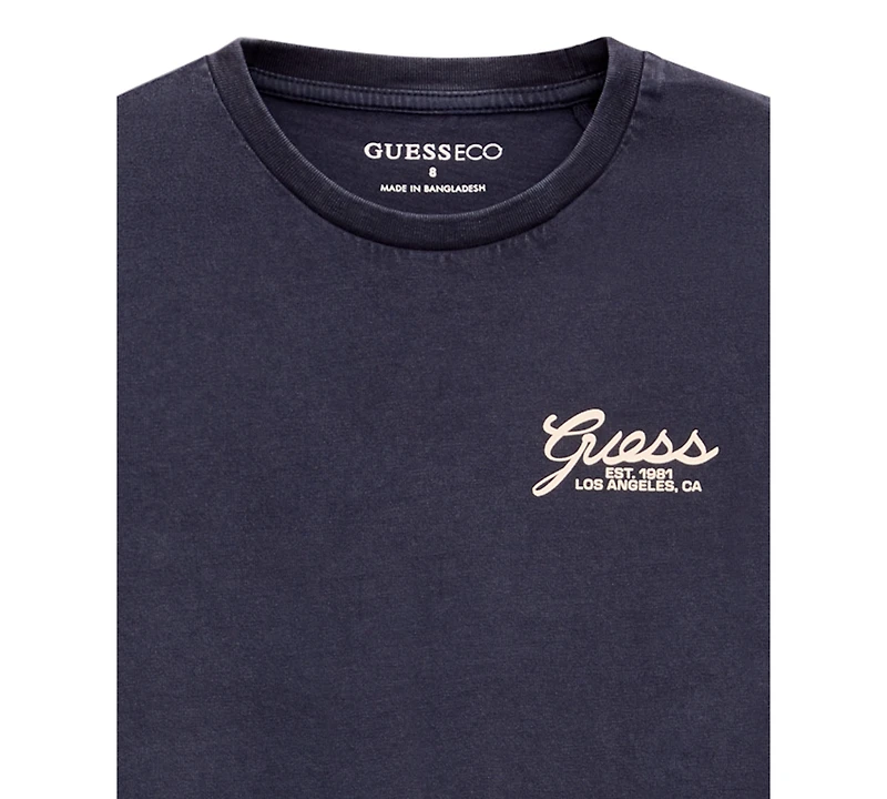 Guess Boys 7-18 Long-Sleeve T-Shirt