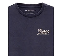 Guess Boys 7-18 Long-Sleeve T-Shirt