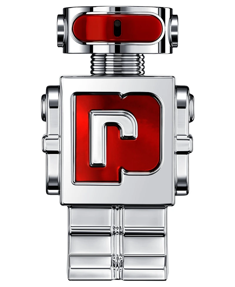 Rabanne Red Parfum Elixir Parfum, 3.38 oz.