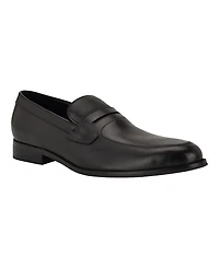 Calvin Klein Men's Rinver Slip-On Dress Loafers