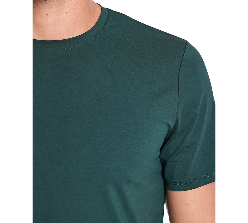 Paisley & Gray Men's Lucas Crewneck T-Shirt