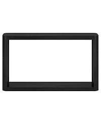 Hudson & Canal Stellan 52" Wood Wide Rectangular Console Table