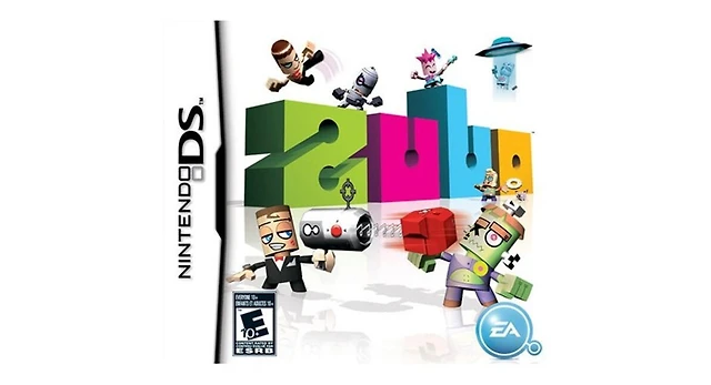 Electronic Arts Zubo