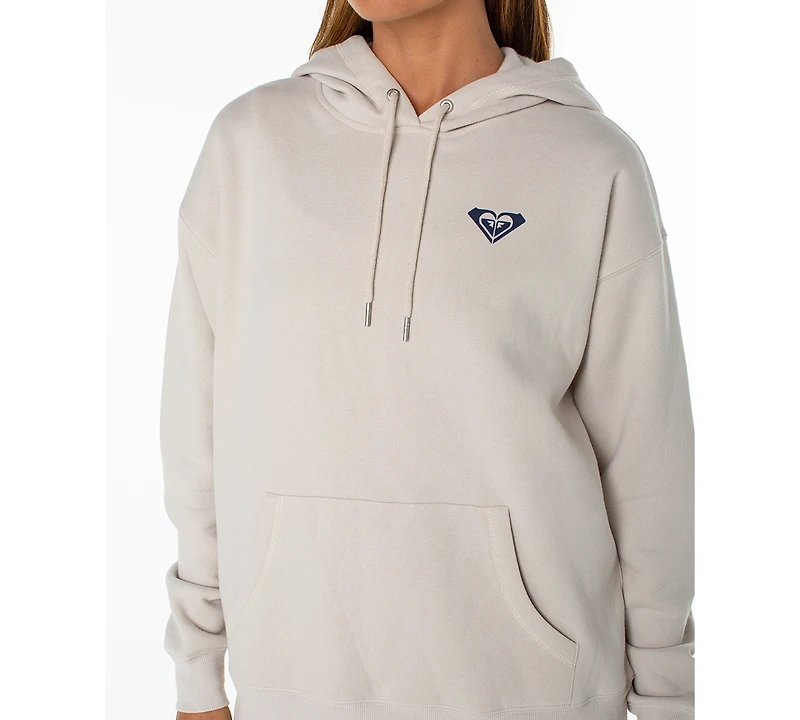 Roxy Women's Raya Long-Sleeve Hoodie