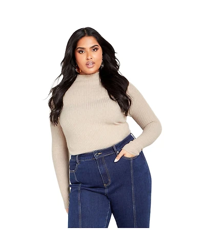 Avenue Women's Sina Sweater