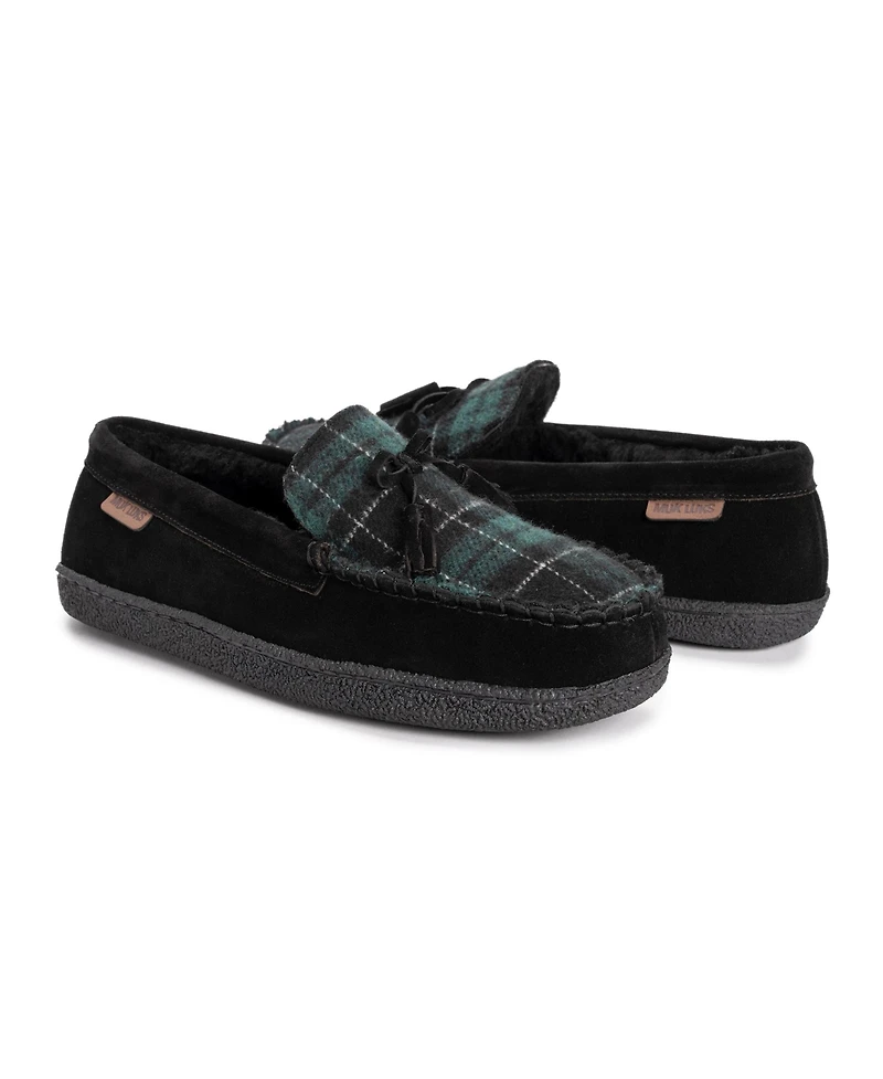 Muk Luks Women's 3 Pack Nylon Compression Ankle Socks