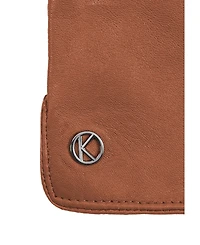 Kessler Women's Premium lambskin leather glove "Carla"
