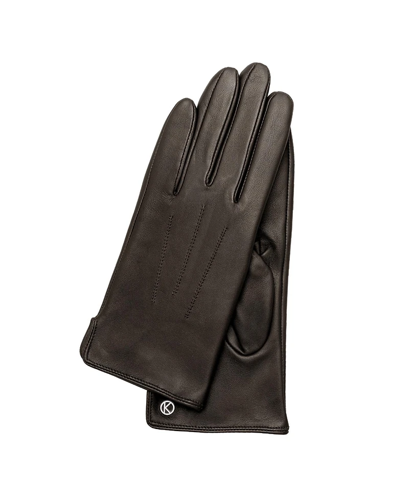 Kessler Premium lambskin leather glove "Carla