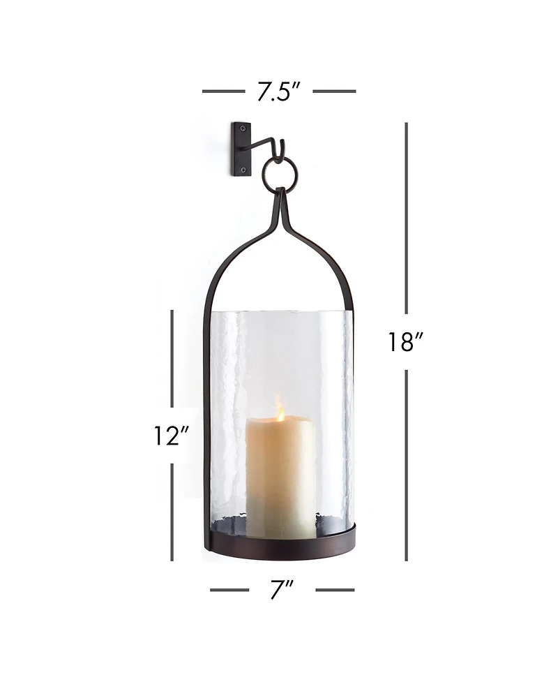 Steeple Lantern 18"