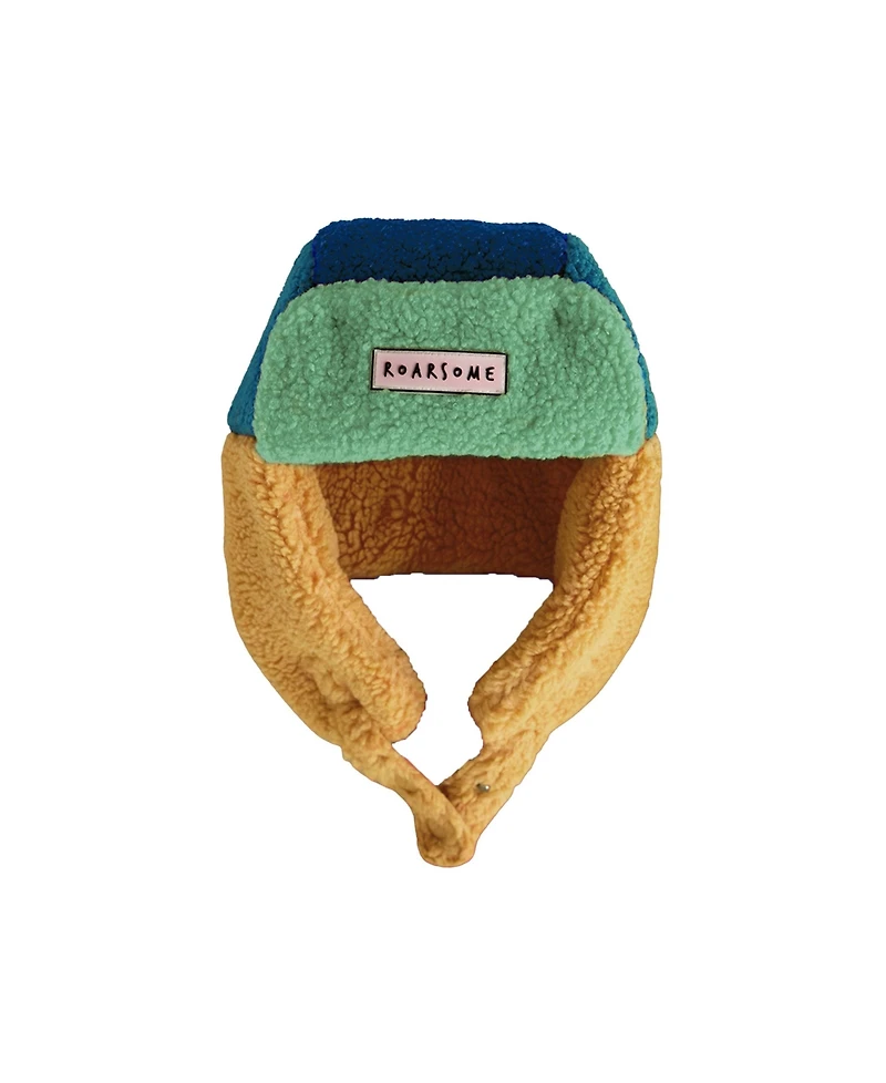 Roarsome Toddler Trapper