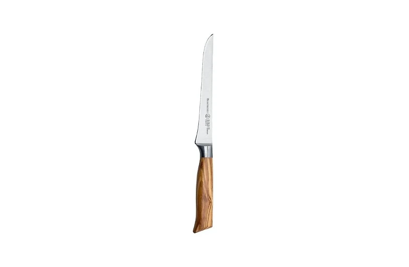 Messermeister Oliva Elite Stiff Boning Knife - 6"