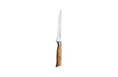 Messermeister Oliva Elite Stiff Boning Knife - 6"
