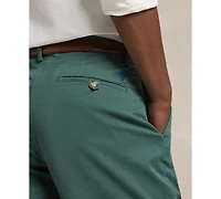 Polo Ralph Lauren 9-Inch Stretch Classic Fit Chino Short
