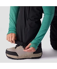 Backcountry Women's CrestCruiser Insulated Pant Ski and Snowboard Pants