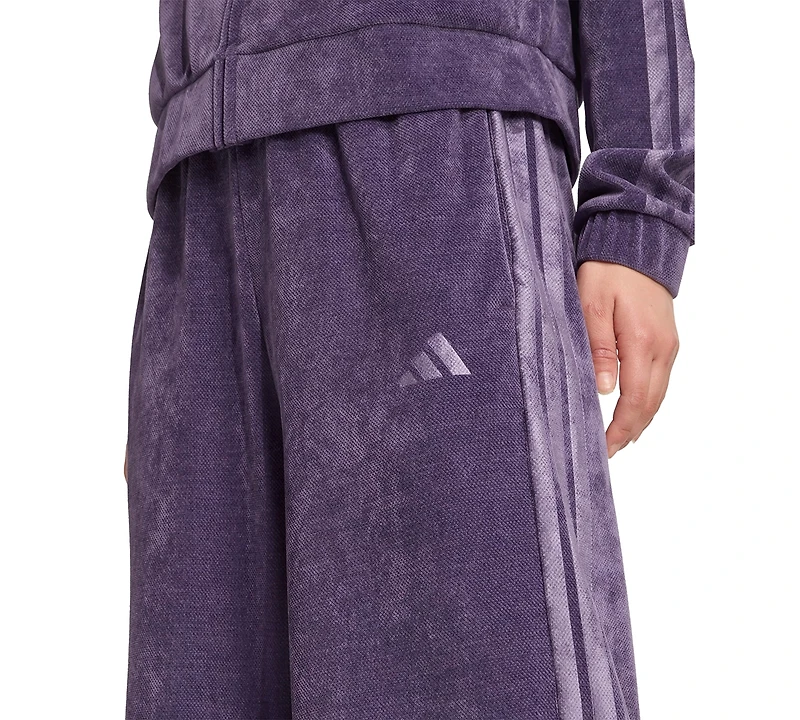 adidas Women's House Of Tiro Open-Hem Pants