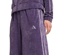 adidas Women's House Of Tiro Open-Hem Pants